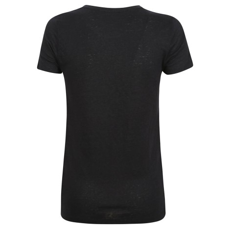 Majestic - T-shirt Black