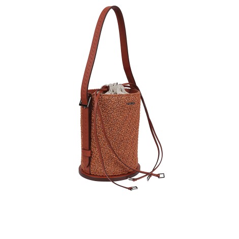 Max Mara - Borsa Secchiello Bucket