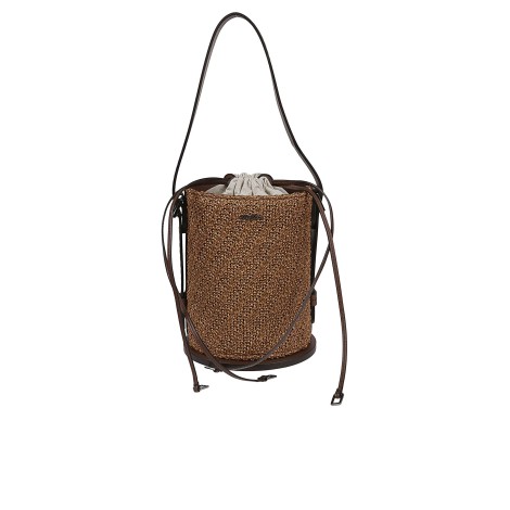 Max Mara - Borsa Secchiello Bucket