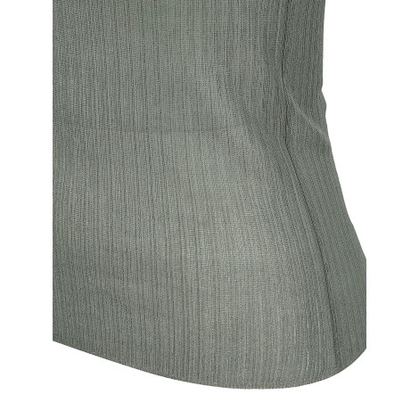 Max Mara - Top Bastia Green