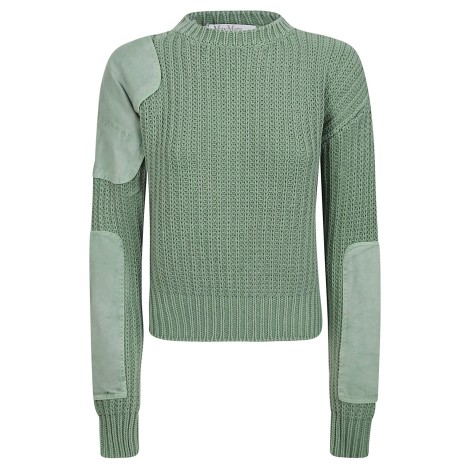 Max Mara - Maglia Abisso1234 Green