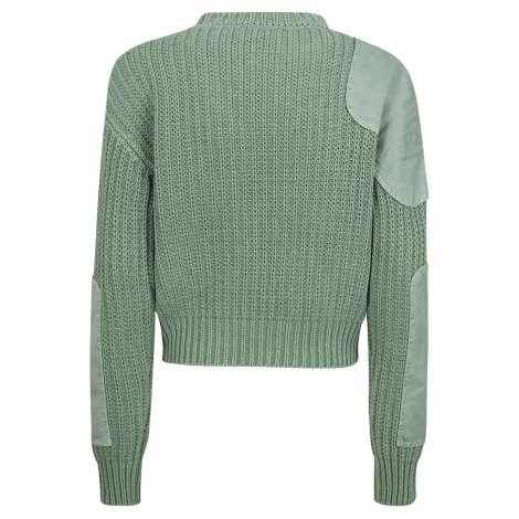 Max Mara - Maglia Abisso1234 Green