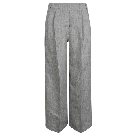 S Max Mara - Pantalone Carla