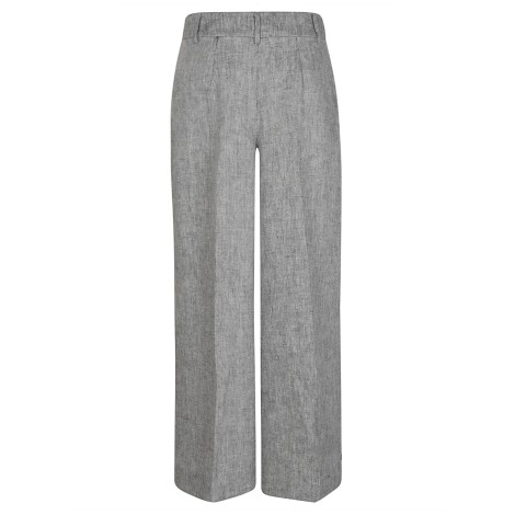 S Max Mara - Pantalone Carla