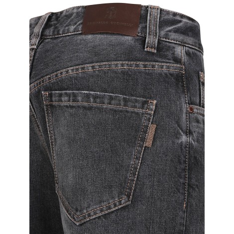 Brunello Cucinelli - Jeans