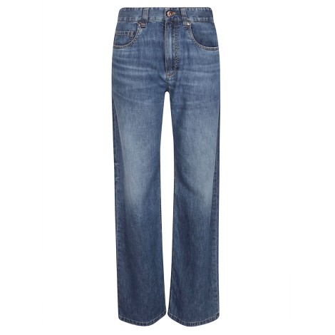 Brunello Cucinelli - Jeans