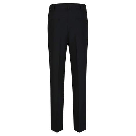 Hebe Studio - Pantalone Black