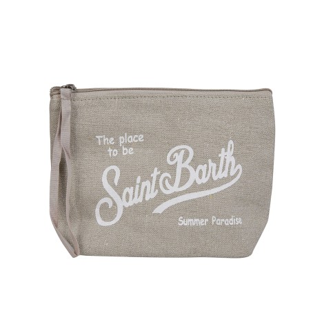 MC2 Saint Barth – Pochette