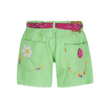 MC2 Saint Barth – Shorts