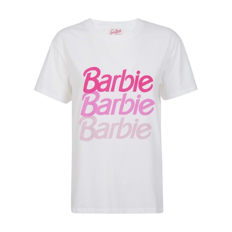 MC2 Saint Barth - T-shirt Barbie