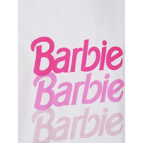 MC2 Saint Barth - T-shirt Barbie