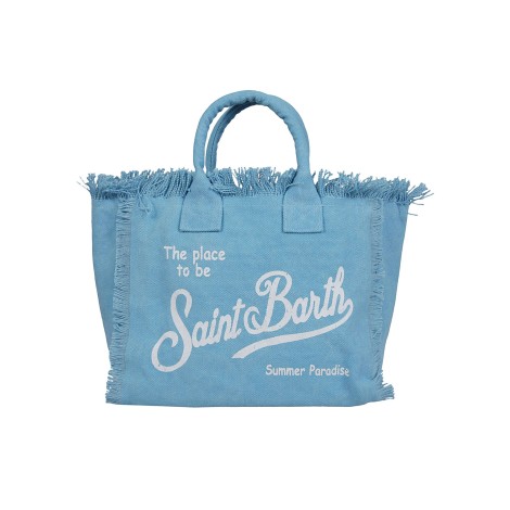 MC2 Saint Barth - Borsa a Mano Vanity