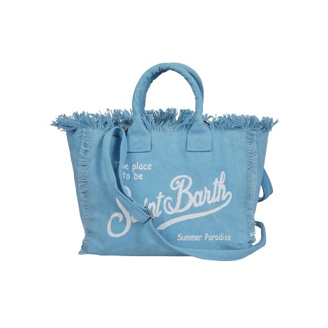 MC2 Saint Barth - Borsa a Mano Vanity