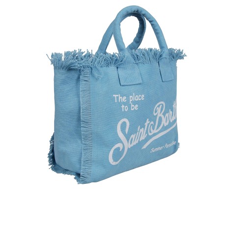 MC2 Saint Barth - Borsa a Mano Vanity