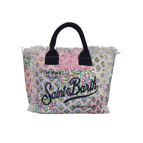 MC2 Saint Barth - Borsa a Mano Vanity