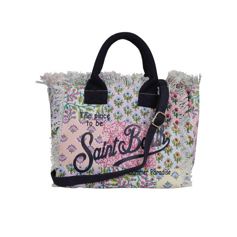 MC2 Saint Barth - Borsa a Mano Vanity