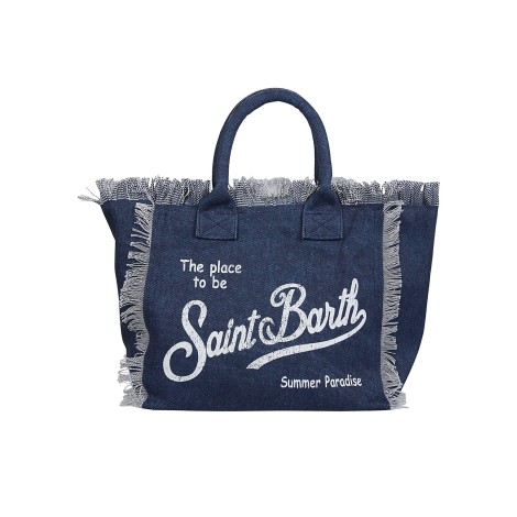 MC2 Saint Barth - Borsa a Mano Vanity