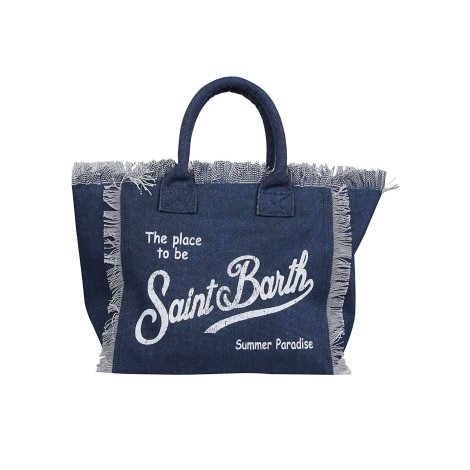 MC2 Saint Barth - Borsa a Mano Vanity