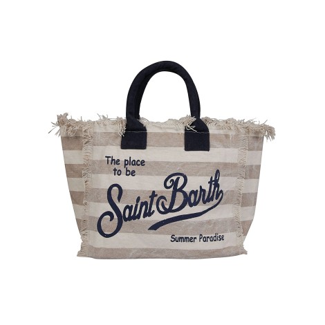 MC2 Saint Barth - Borsa a Mano Vanity