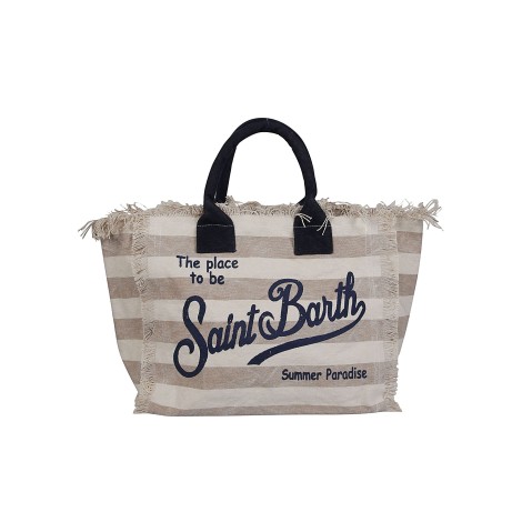 MC2 Saint Barth - Borsa a Mano Vanity