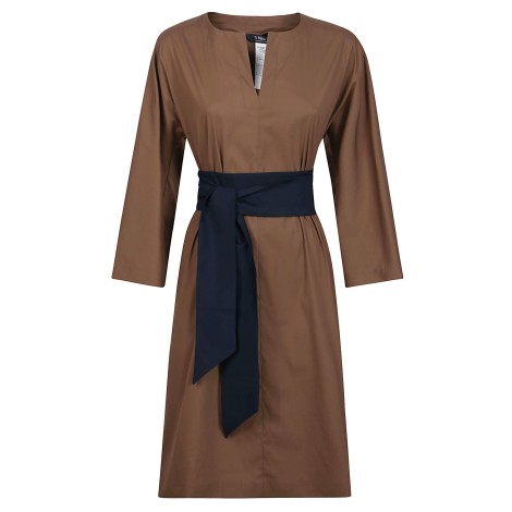 S Max Mara - Abito Leila Brown