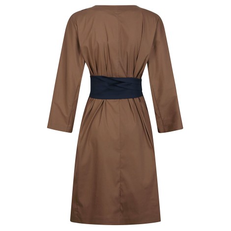 S Max Mara - Abito Leila Brown