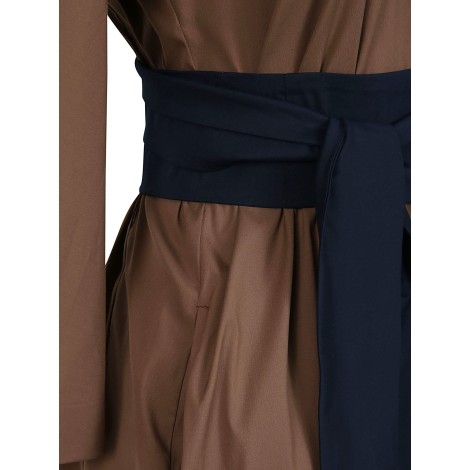 S Max Mara - Abito Leila Brown