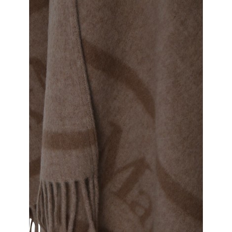 Max Mara - Poncho Hilde Beige