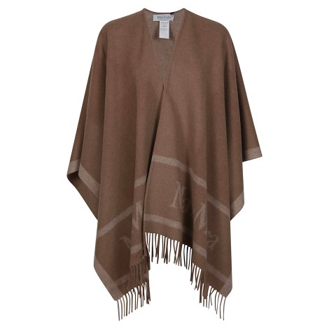 Max Mara - Poncho Hilde