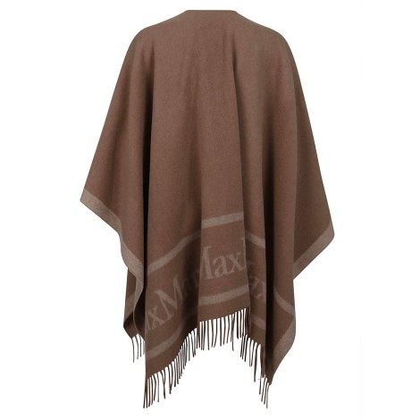 Max Mara - Poncho Hilde