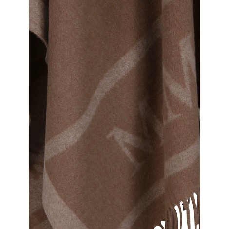 Max Mara - Poncho Hilde