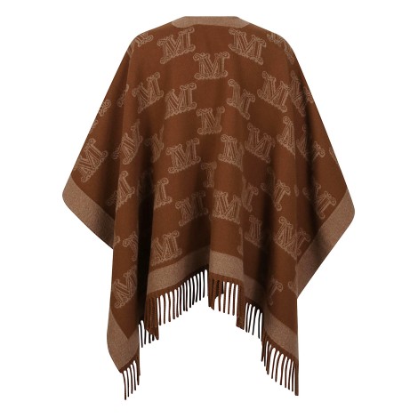 Max Mara - Poncho Frine