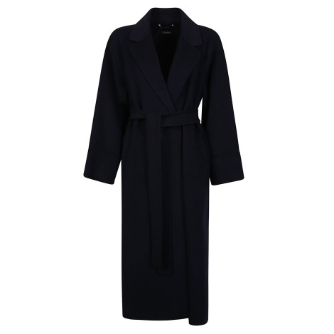 S Max Mara - Cappotto Agata