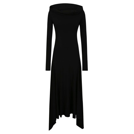 Max Mara - Abito Gerla Black