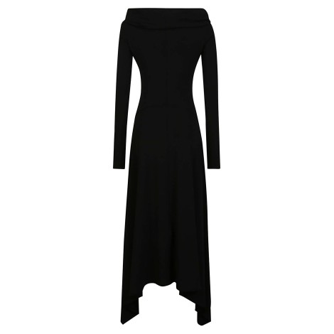 Max Mara - Abito Gerla Black