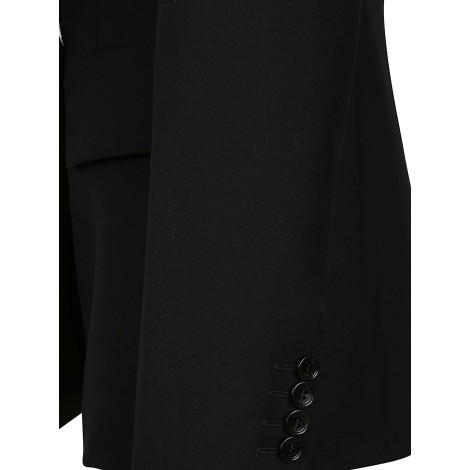 Max Mara - Blazer Osanna Black