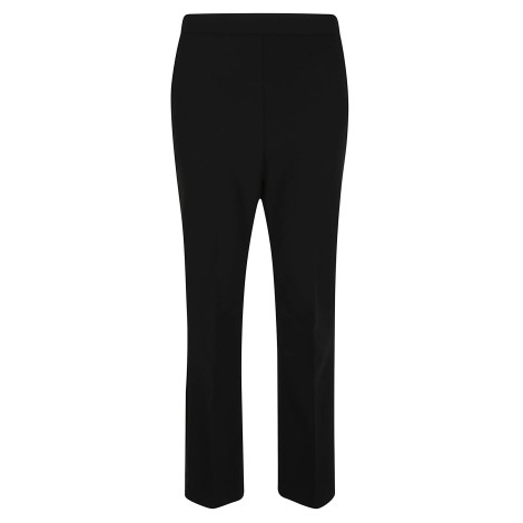 Max Mara - Pantalone Parata Black