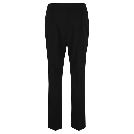 Max Mara - Pantalone Parata Black