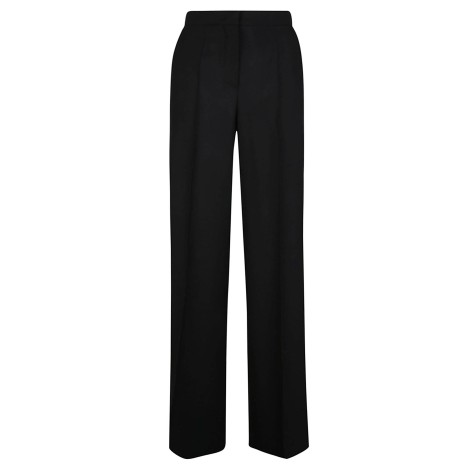 Max Mara - Pantalone Senna Black