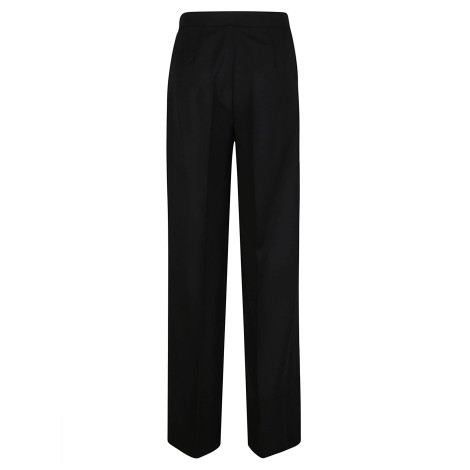 Max Mara - Pantalone Senna Black