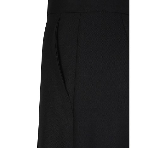 Max Mara - Pantalone Senna Black