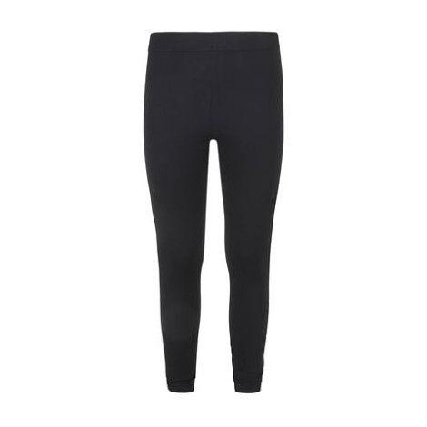 Leggings ELOGIO, di Max Mara'S, da donna, colore nero. Modello con vita elasticizzata realizzato in tessuto tecnico elasticizzato e dalla vestibilità aderente. Modello performante e molto comodo. 