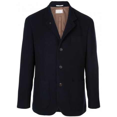 Brunello Cucinelli Water Resistant Jacket