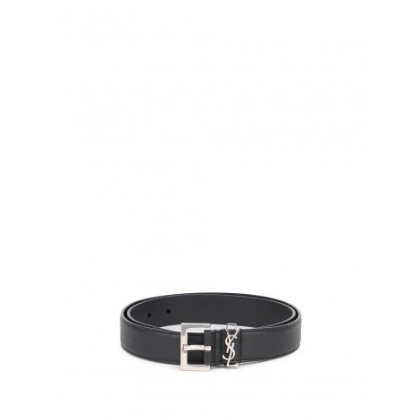 Saint Laurent `Cassandre` Belt