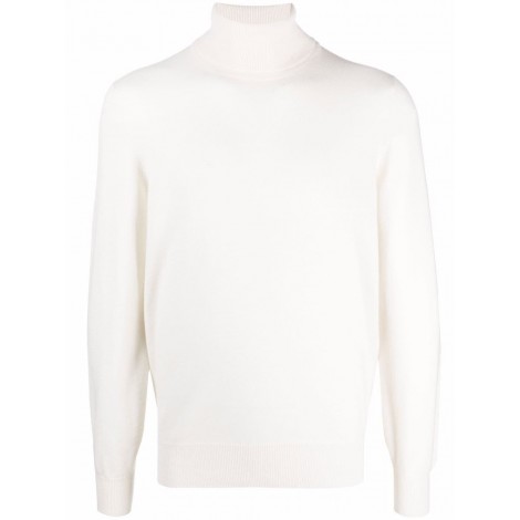 Brunello Cucinelli Cashmere Turtleneck Sweater