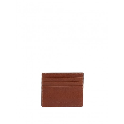 Brunello Cucinelli Mini Card Case