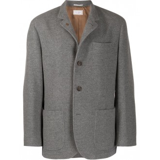 Brunello Cucinelli Water Resistant Jacket