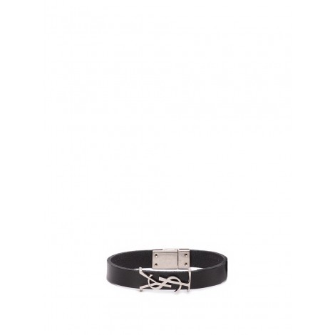 Saint Laurent `Cassandre` Bracelet