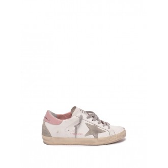 Golden Goose `Super-Star` Sneakers