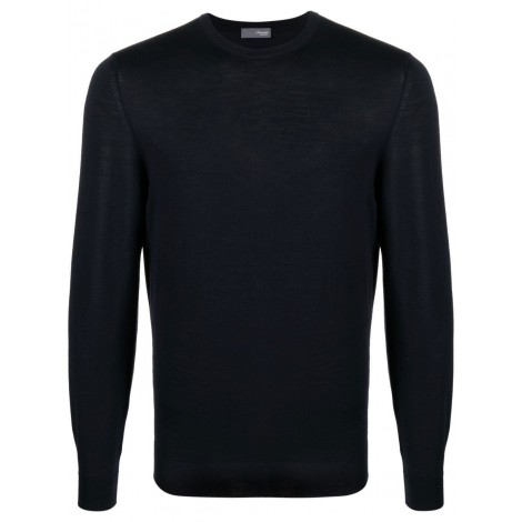 Drumohr Crew-Neck Sweater